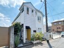 ペアパレス大泉の外観