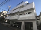 外観写真 ＴＯＷＮ・Ｗ