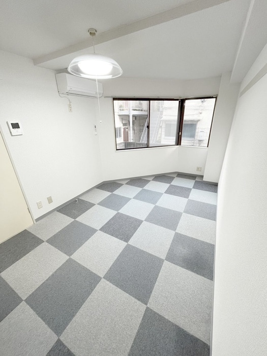 居室 グランディハイム