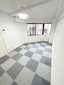 居室 グランディハイム