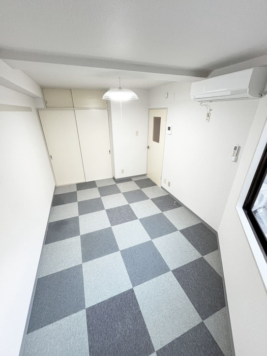 居室 グランディハイム