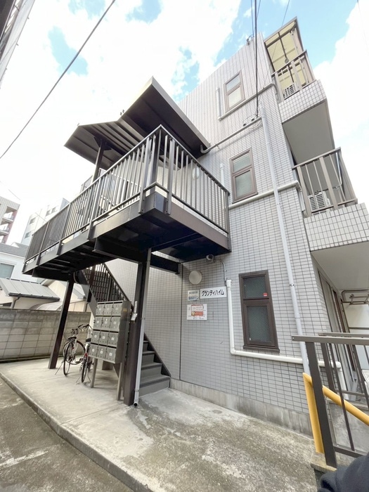 外観写真 グランディハイム