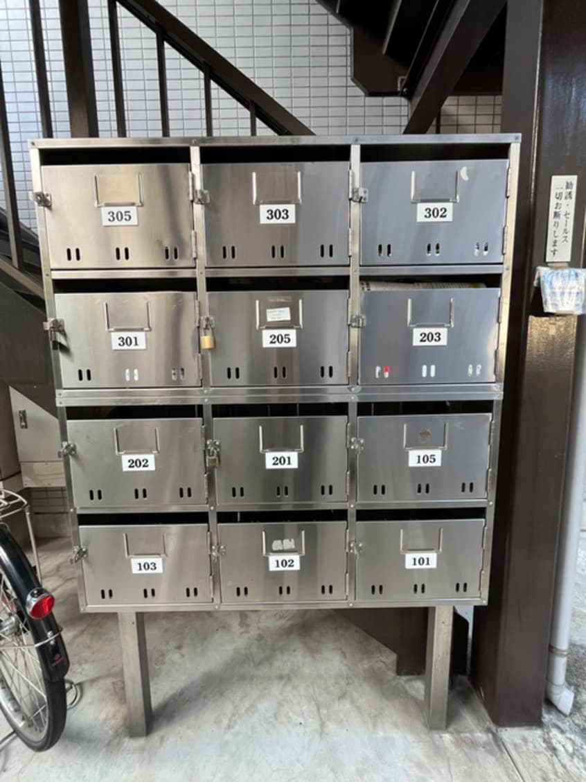 その他 グランディハイム