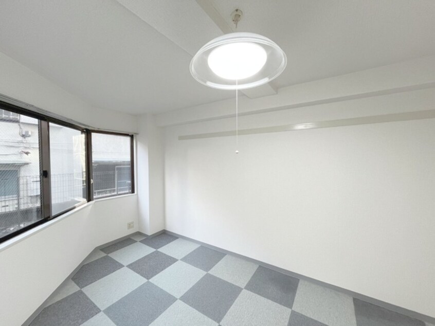 居室 グランディハイム