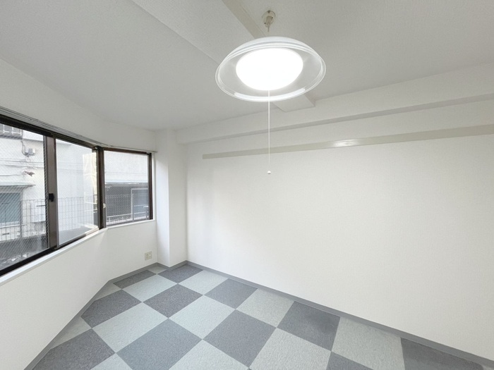 居室 グランディハイム