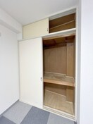 収納 グランディハイム