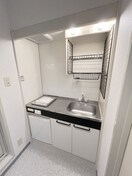 キッチン グランディハイム