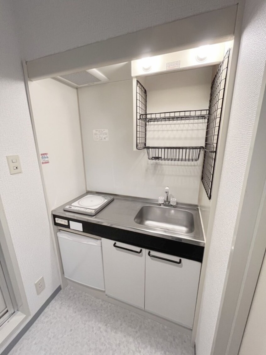 キッチン グランディハイム