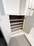 靴箱 グランディハイム