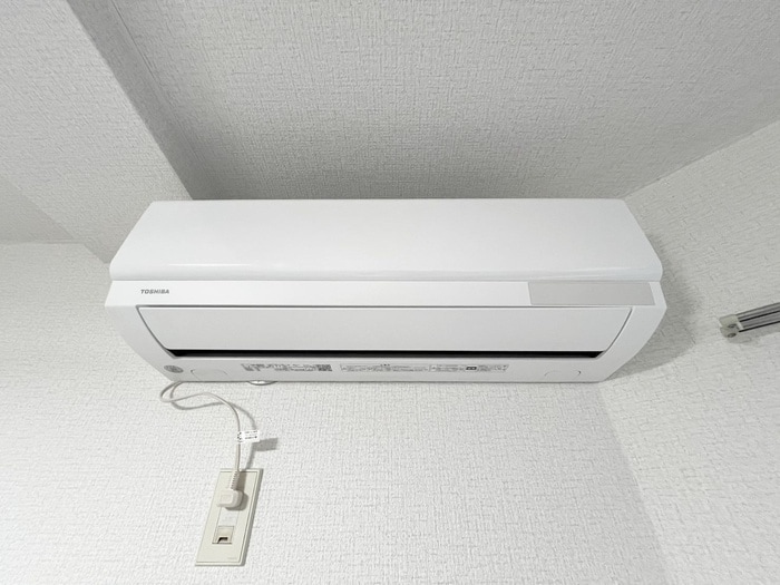 内観写真 グランディハイム