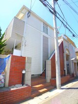 エイブル大宮・Ｋ