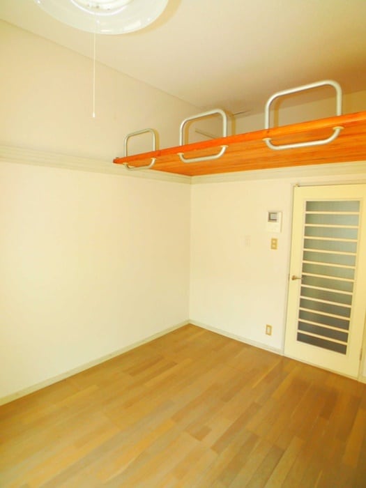 居室 エイブル大宮・Ｋ