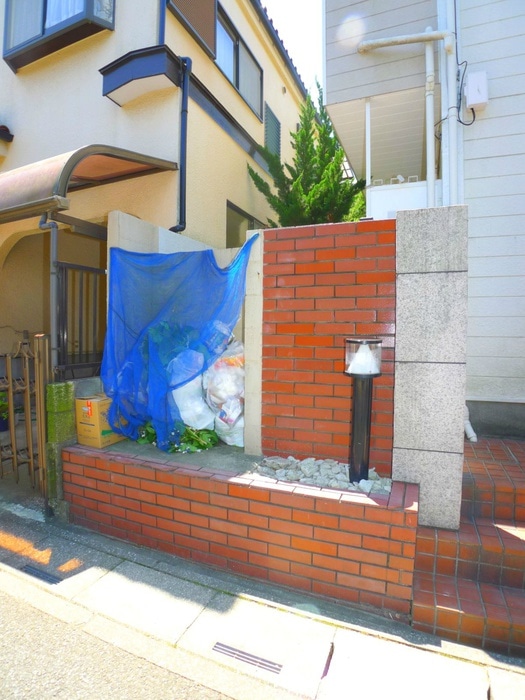 建物設備 エイブル大宮・Ｋ