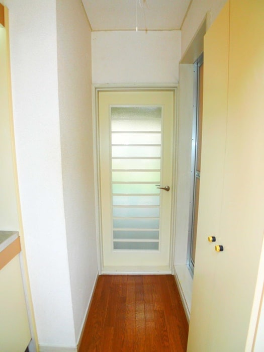 廊下 エイブル大宮・Ｋ