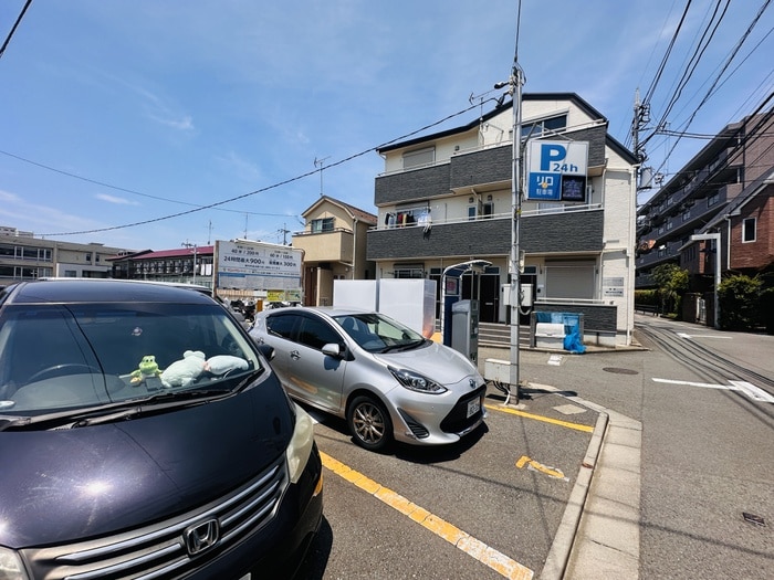 周辺環境 Ｆｉｒｓｔ