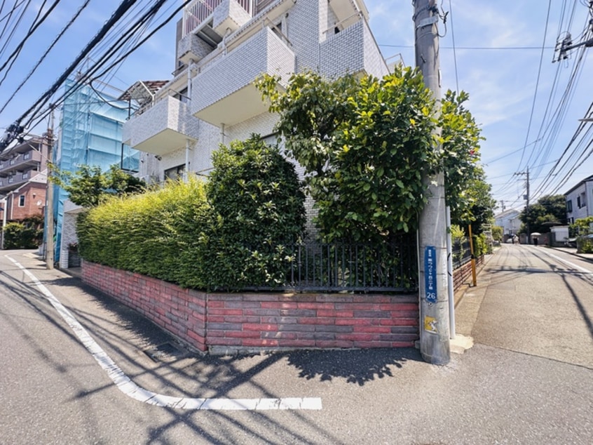 周辺環境 Ｆｉｒｓｔ