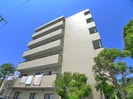 仮)本八幡マンション（403）の外観