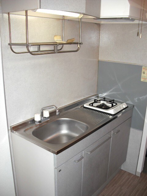 キッチン フロ－ラ本多