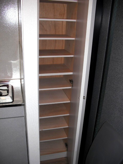 靴箱 フロ－ラ本多