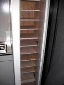 靴箱 フロ－ラ本多