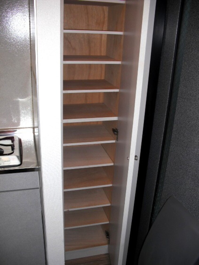 靴箱 フロ－ラ本多