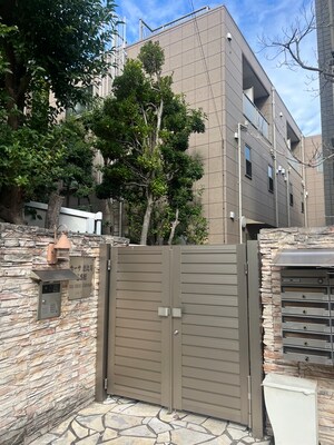 カ－サ恵比寿壱番館