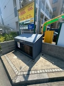 その他 アリエスコート