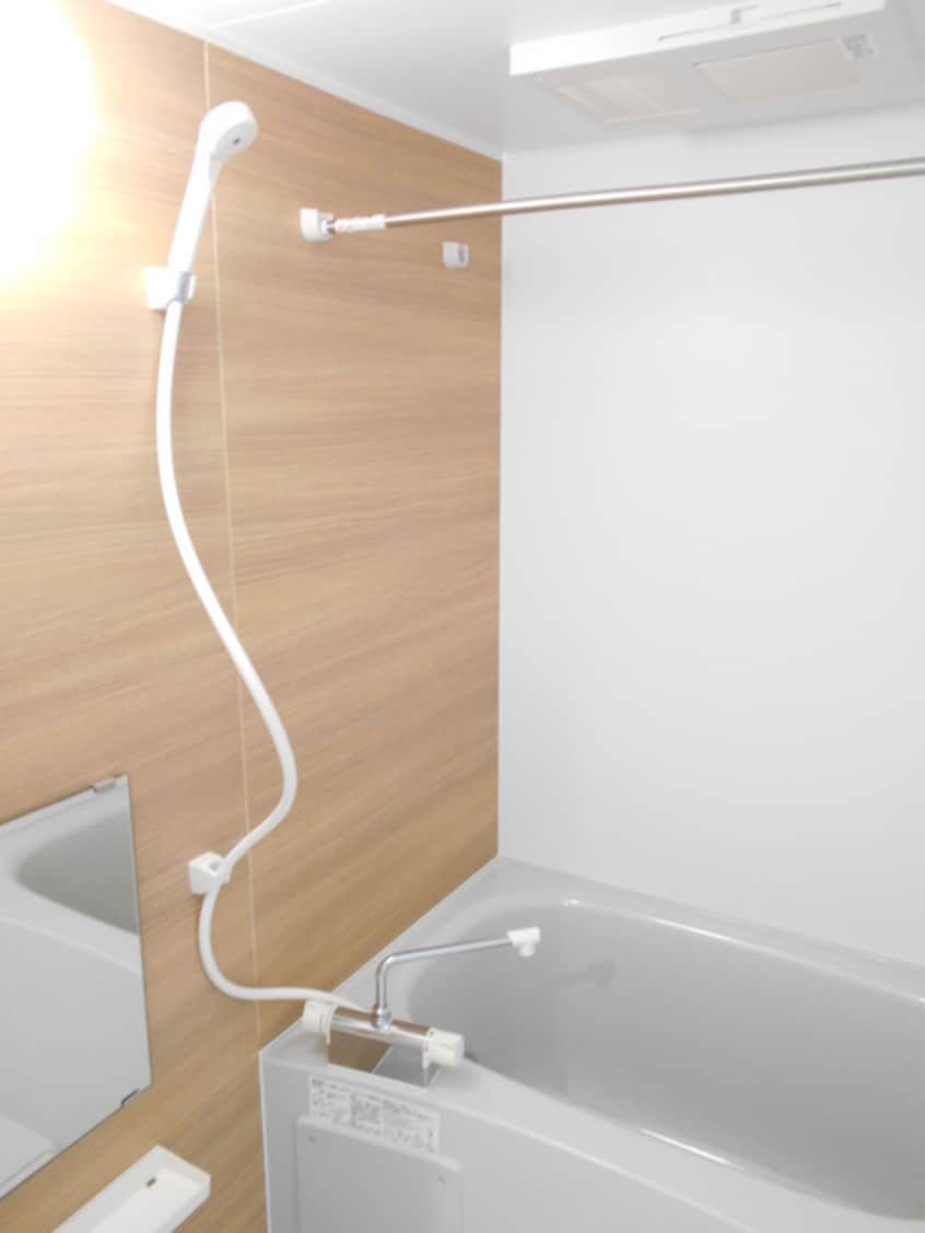 バス／シャワールーム等 アリエスコート