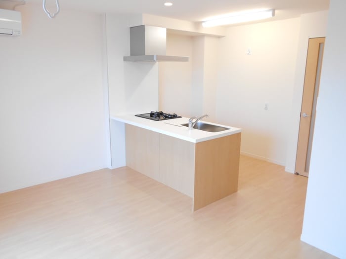 キッチン アリエスコート