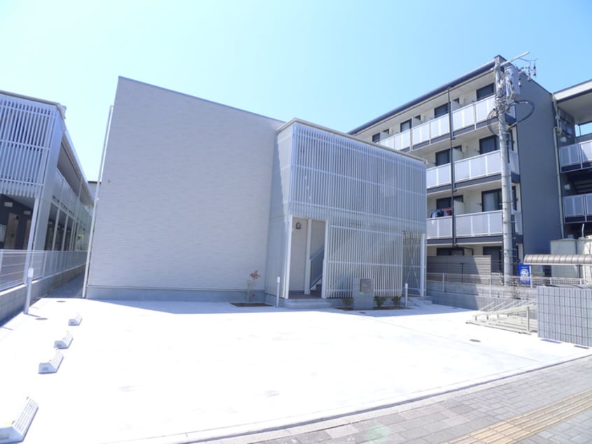 駐車場 リブリ・美浜稲毛海岸