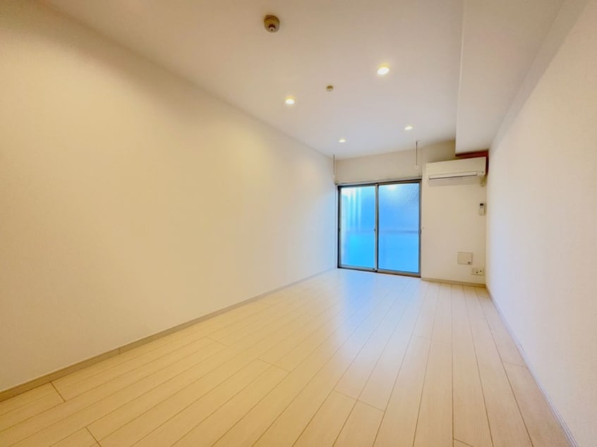 居室 リブリ・美浜稲毛海岸