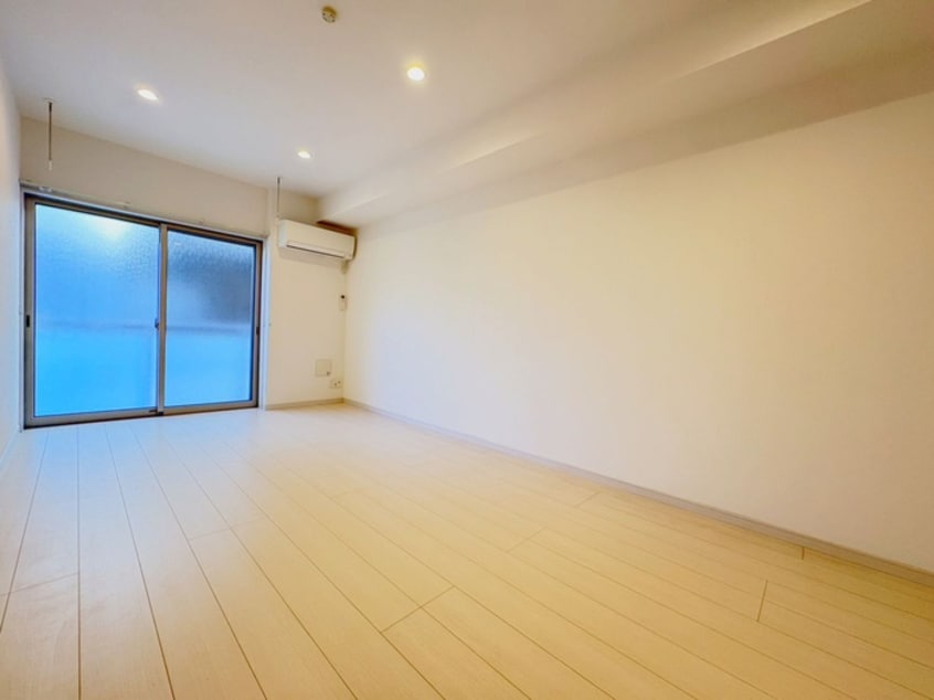 居室 リブリ・美浜稲毛海岸