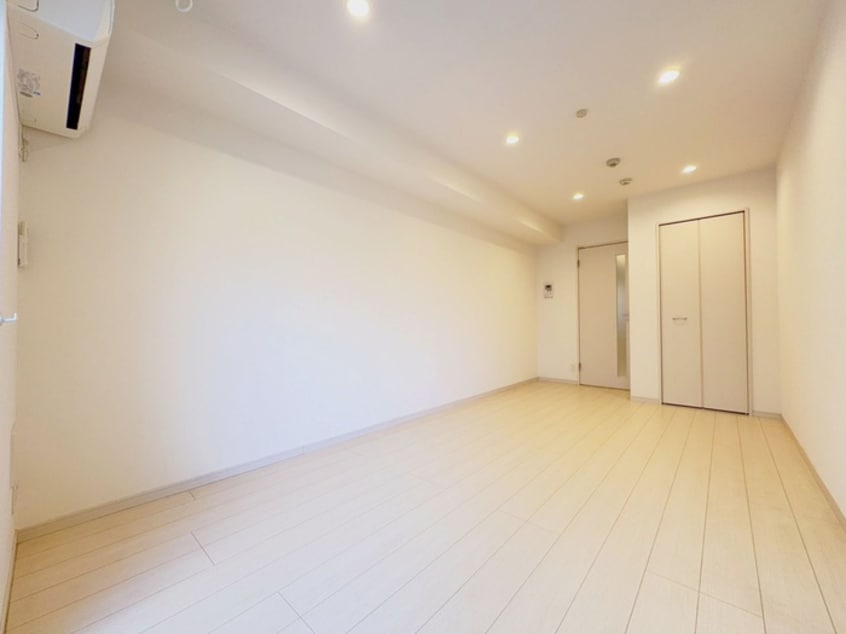 居室 リブリ・美浜稲毛海岸