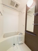 バス／シャワールーム等 リブリ・美浜稲毛海岸