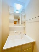 洗面 リブリ・美浜稲毛海岸