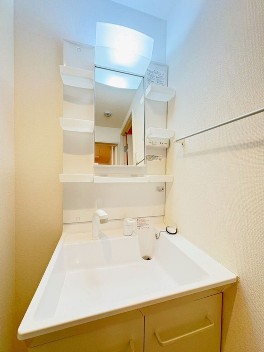 洗面 リブリ・美浜稲毛海岸