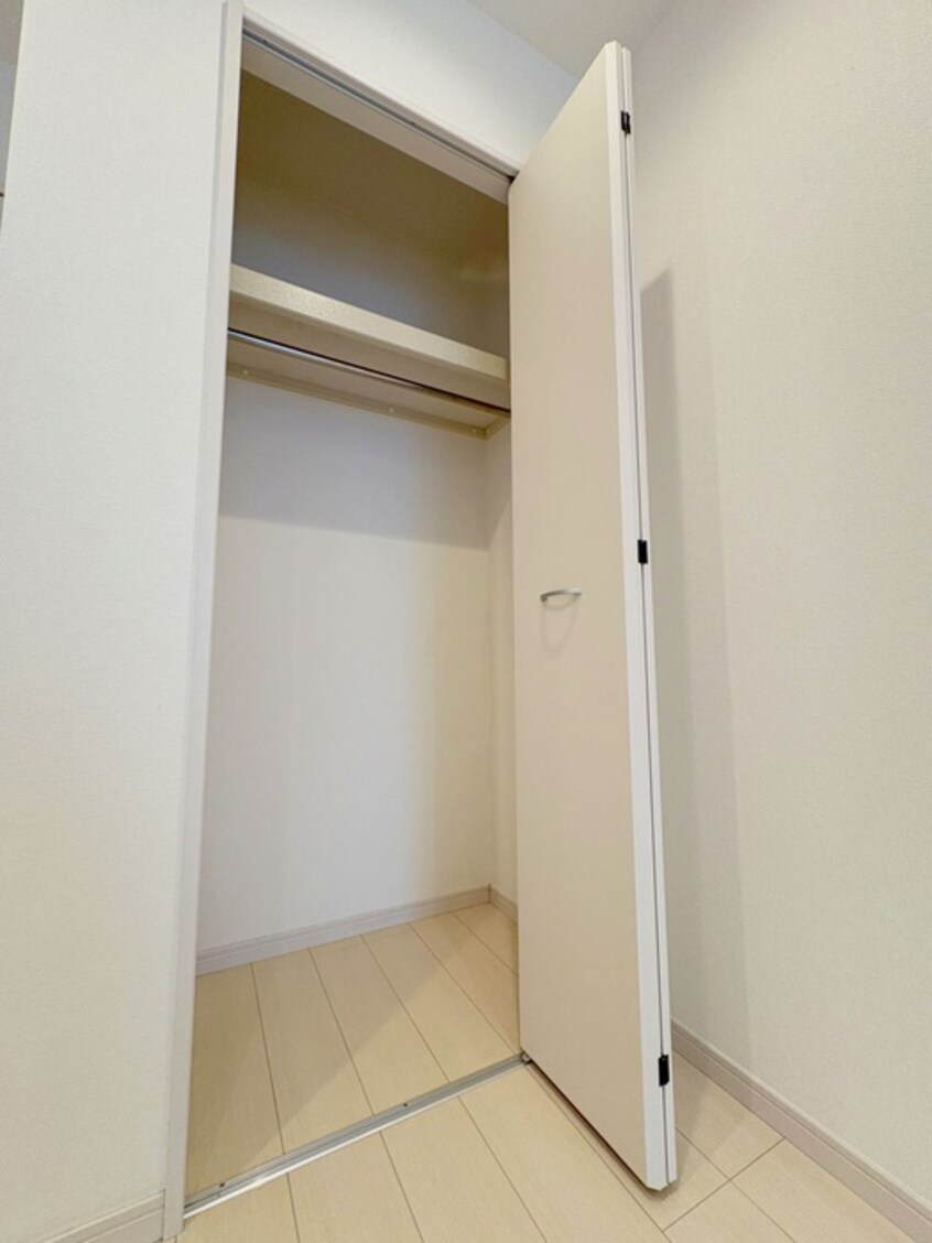 収納 リブリ・美浜稲毛海岸