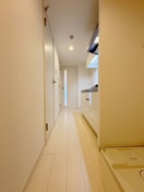 廊下 リブリ・美浜稲毛海岸