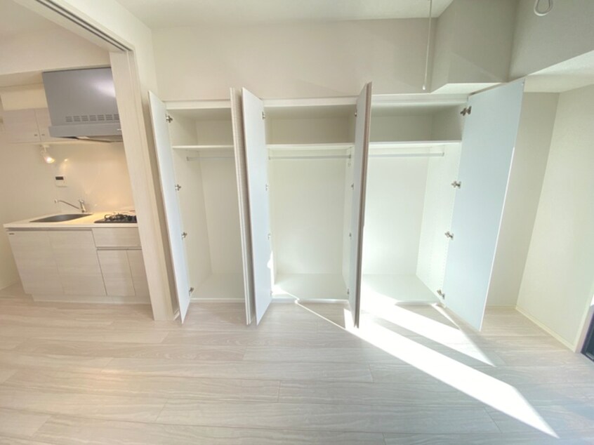 収納 セジョリ東陽町（703）