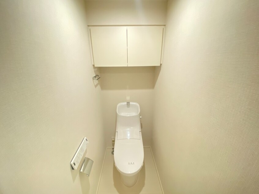 トイレ セジョリ東陽町（703）