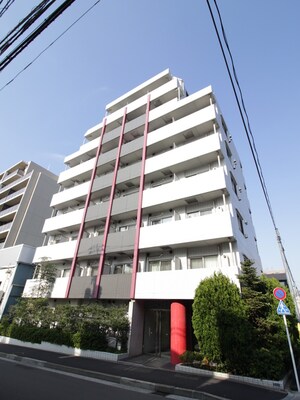 ﾌﾟﾚｰﾙ･ﾄﾞｩｰｸ清澄白河(705)