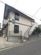 それいゆ湊の外観