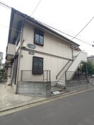それいゆ湊の外観