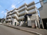 シルク宮崎台(304)