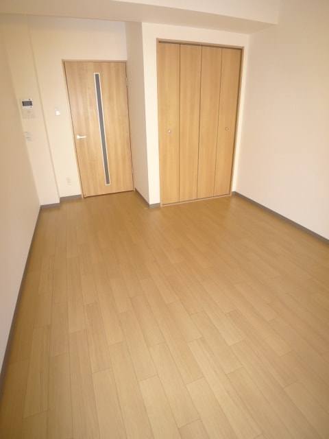 居室 リリー松原