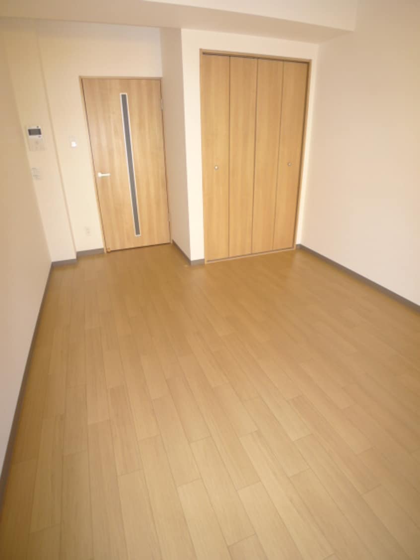 居室 リリー松原