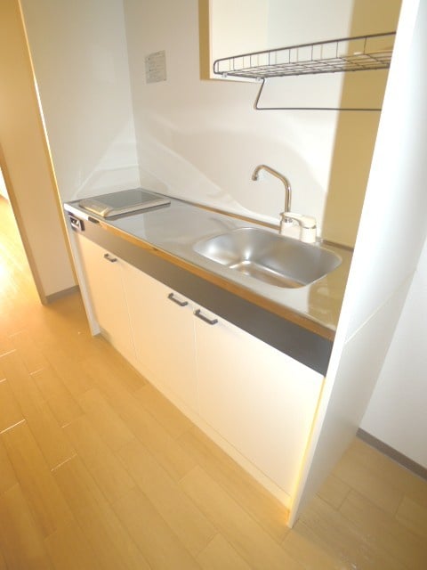 キッチン リリー松原