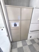 建物設備 リリー松原