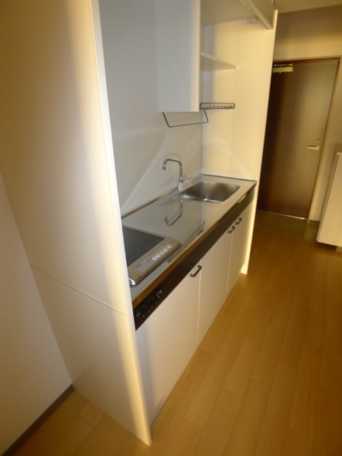 内観写真 リリー松原