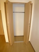 収納 リリー松原